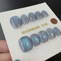 No.859※マグネットシリーズ※100％ハンドメイドM／ベリーショート　現品