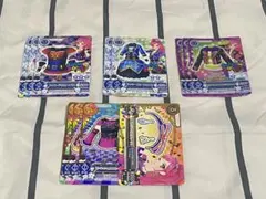 アイカツカード 音城セイラ まとめ売り 12枚