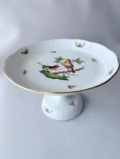 2025年最新】ヘレンド ロスチャイルドバードの人気アイテム - メルカリ