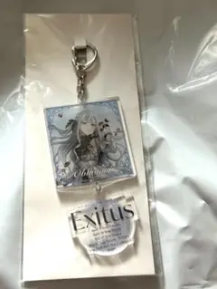 Ave Mujica 会場別2連アクリルキーホルダー 羽田 - メルカリ