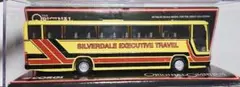 コーギー1/76「SILVERDALE EXECUTIVE TRAVEL」