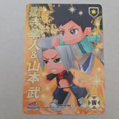 2026年最新】獄寺隼人 山本武の人気アイテム - メルカリ