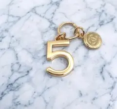 CHANEL シャネル No.5 チャームのサムネイル