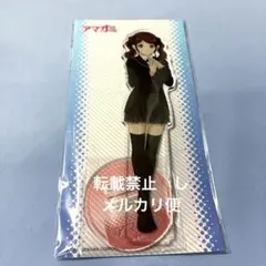 アマガミ 棚町薫 BIGアクリルポップ アクリルスタンド アクスタ - メルカリ