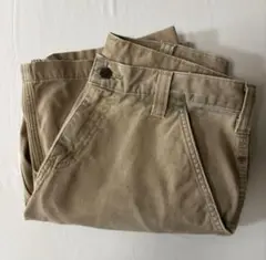 US古着カーハート ペインターワークパンツ 32×30