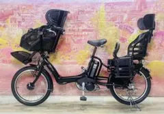 2026年最新】自転車 子供乗せ ブリジストンの人気アイテム - メルカリ