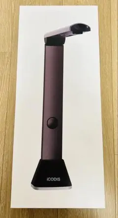 icodis X7 1500万画素 A3対応 ドキュメントスキャナー