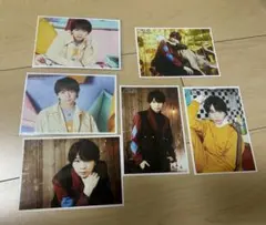 塩﨑太智 生写真