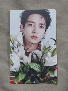 ENHYPEN ヒスン　宵