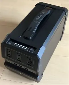 2026年最新】エナーボックス ポータブル電源の人気アイテム - メルカリ