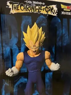 ドラゴンボール E賞 魔人ベジータ 1番くじ