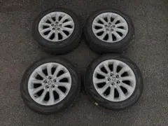値下げ！205/55R16  トヨタ純正ホイール トヨタ - トヨタ 純正 205/55R16 タイヤ ホイールの通販 by あき's