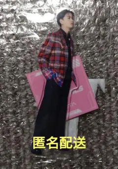 FANTASTICS 中島颯太 BOT BIGアクスタ