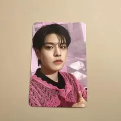 StrayKids 昇玟 小卡 WithMUU特典