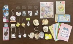 ちいかわグッズまとめ売り