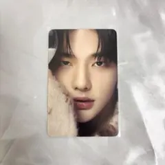 StrayKids スキズ　　DICON ヒョンジン　kkt 特典　トレカ 2026年最新】dicon straykids ヒョンジンの人気アイテム - メルカリ