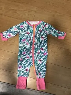 ロンパース