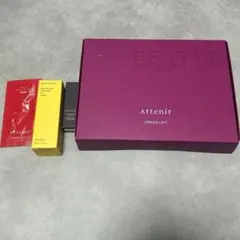 【新品未開封】Attenir アテニアドレスリフト　２週間セット　トライアルのサムネイル