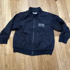 BREEZE キッズ ジャケット 110cm