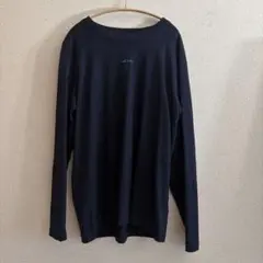 Paul Smith ロングスリーブTシャツ ブラック　ロンTのサムネイル