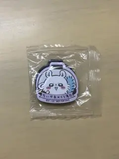【ちいかわ くら寿司 マグネットシート】モモンガ&鎧さん