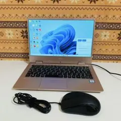 Lenovo パソコン Windows11 オフィス付き 爆速SSD搭載 極美品 - メルカリ