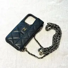 2025年最新】chanel iphoneケース 15proの人気アイテム - メルカリ