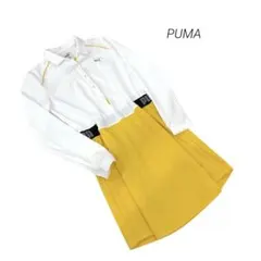PUMA（プーマ）ゴルフワンピース　XL DRYCELL Dカンのサムネイル
