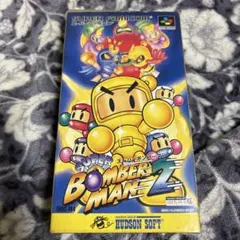 SFC スーパーボンバーマン3 クリアケース 非売品 ハドソン - メルカリ