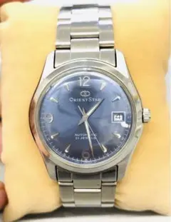 機械式腕時計