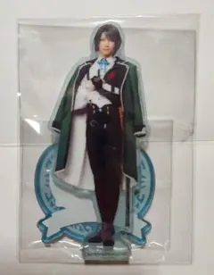 刀剣乱舞 ぴゅあくる刀剣男士 松井江 アクリルスタンド - メルカリ