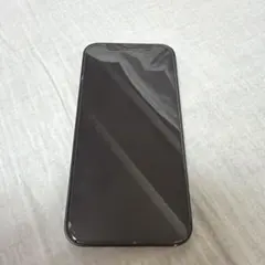 iPhone12 mini 本体