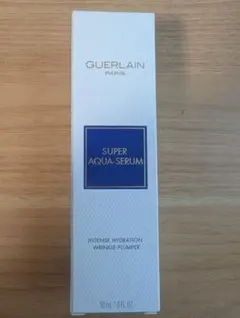 ゲラン スーパー アクア セロム N 50ml - メルカリ
