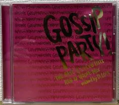 Manhattan Records GOSSIP PARTY/DJ D-LOK