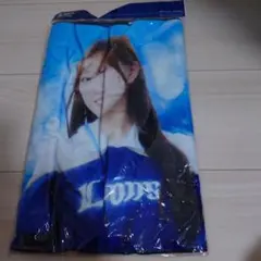 2025 bluelegends フェイスタオル Natsumi