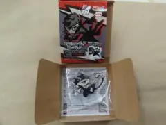 ペルソナ5 タクティカ ころっと アクリルフィギュアコレクション モナ モルガナ