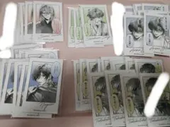 がるまに あまねく甘く魔 淫魔教育 アクリルスタンド 特典 チェキ風
