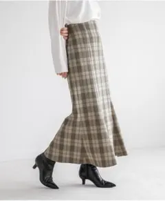 マーメイドスカート　LOWRYS FARM　ローリーズファーム