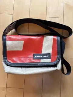 2025年最新】FREITAG メンズ ショルダーバッグの人気アイテム