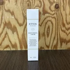 ETVOS モイスチャライジングクリーム 30gのサムネイル
