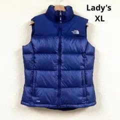 wm1774ノースフェイス ヌプシ ダウン ジャケット アウター