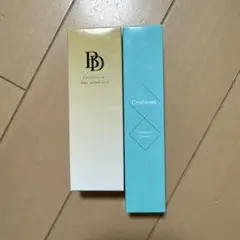 クリスタヴィアクリーム ファンデーション
