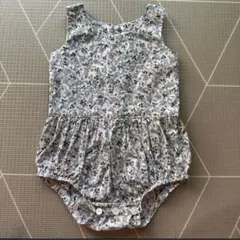 ロンパース 4点おまとめ