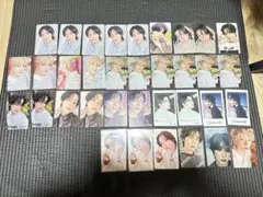 TXT ボムギュ　トレカ　まとめ売り　バラ売り不可