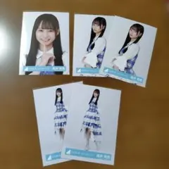 日向坂46 坂井新奈「6回目のひな誕祭」ライブ衣装 生写真 8枚 - メルカリ