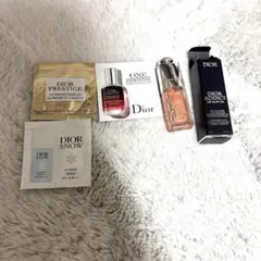 新品 DIOR アディクトリップ グロウ オイル 077 ロージーキャンディ