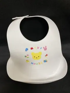 ミキハウス ランチスタイ