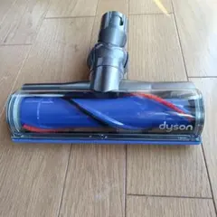 純正 極美品】 ダイレクト ドライブ クリーナー ヘッド 型番248528