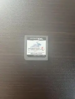 ファイナルファンタジー タクティクス A2 封穴のグリモア