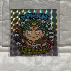超元祖 ビックリマン 悪魔 VS 天使 シール 31弾 完全編 ヤマト汎神